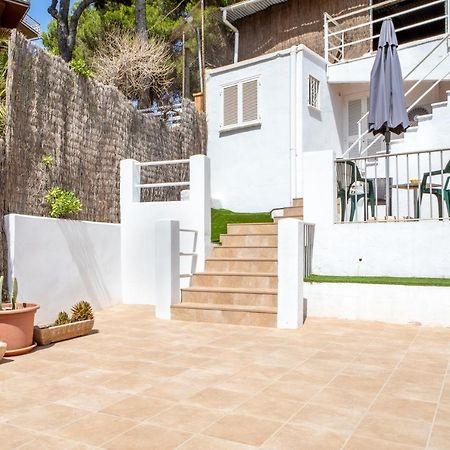 Hostal Villa Cati باغيرا المظهر الخارجي الصورة
