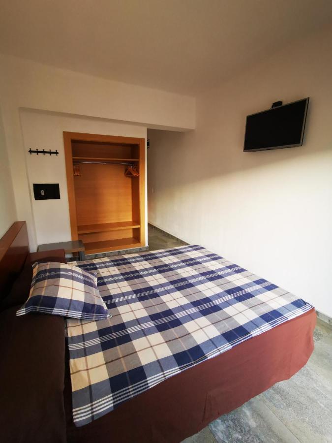 Hostal Villa Cati باغيرا المظهر الخارجي الصورة