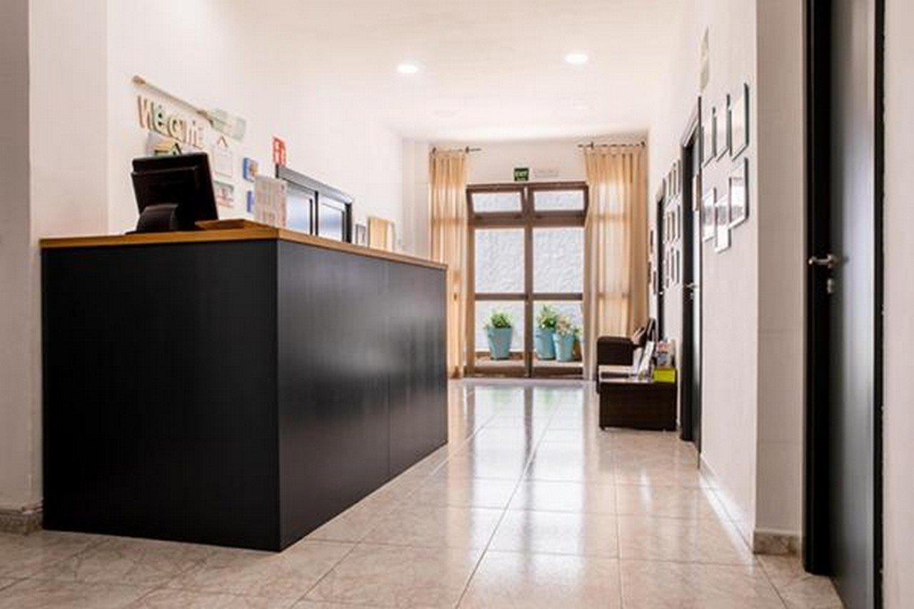 Hostal Villa Cati باغيرا المظهر الخارجي الصورة