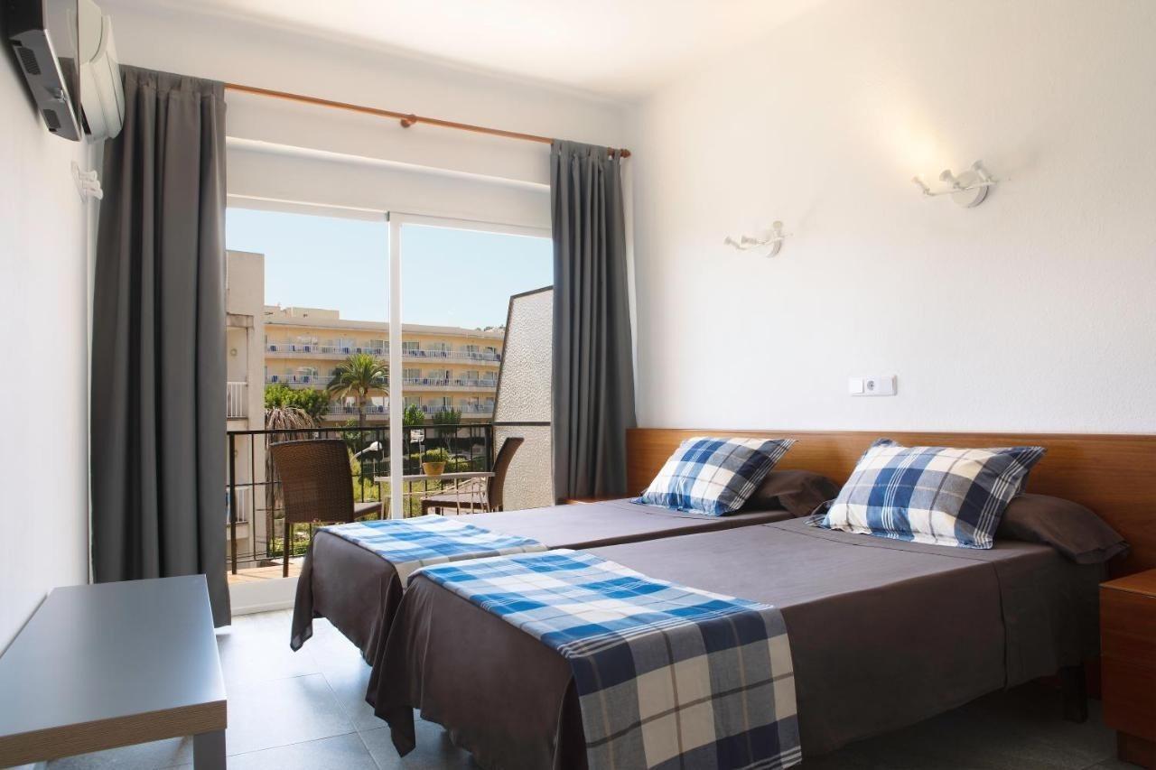 Hostal Villa Cati باغيرا المظهر الخارجي الصورة