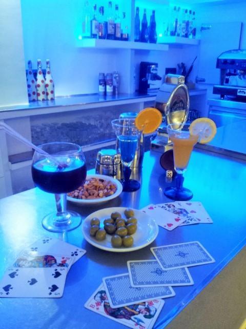 Hostal Villa Cati باغيرا المظهر الخارجي الصورة