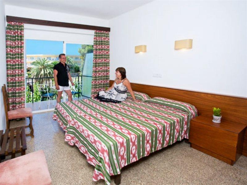 Hostal Villa Cati باغيرا المظهر الخارجي الصورة